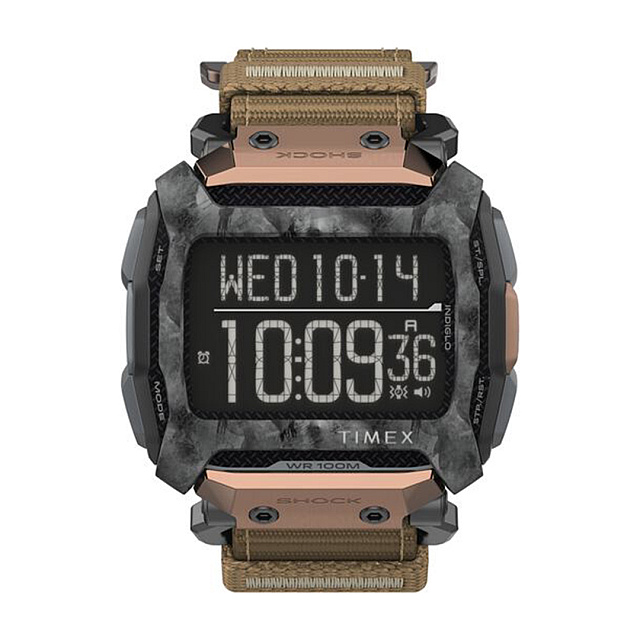 Command™ Shock 54mm Fabric FAST WRAP® - Light Brown